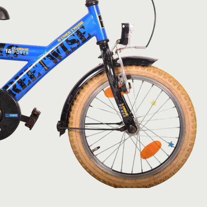 16.356 - BikeFlip