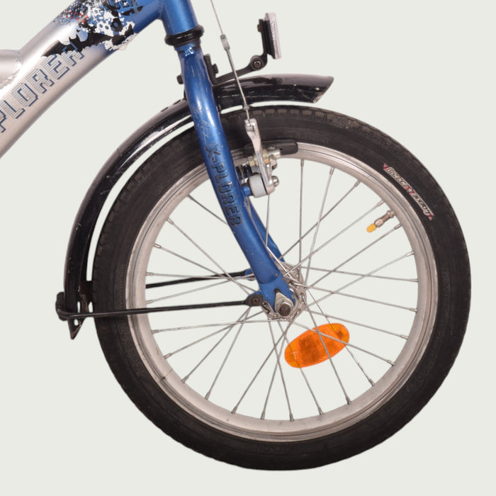 16.378 - BikeFlip