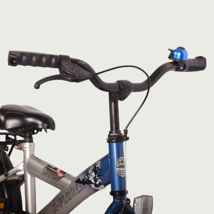 16.378 - BikeFlip