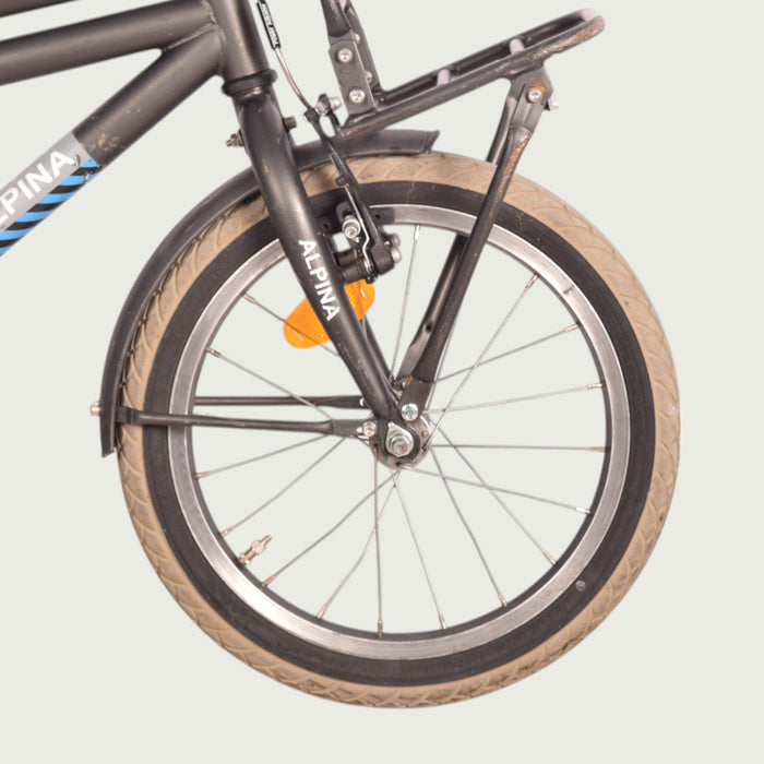 16.421 - BikeFlip