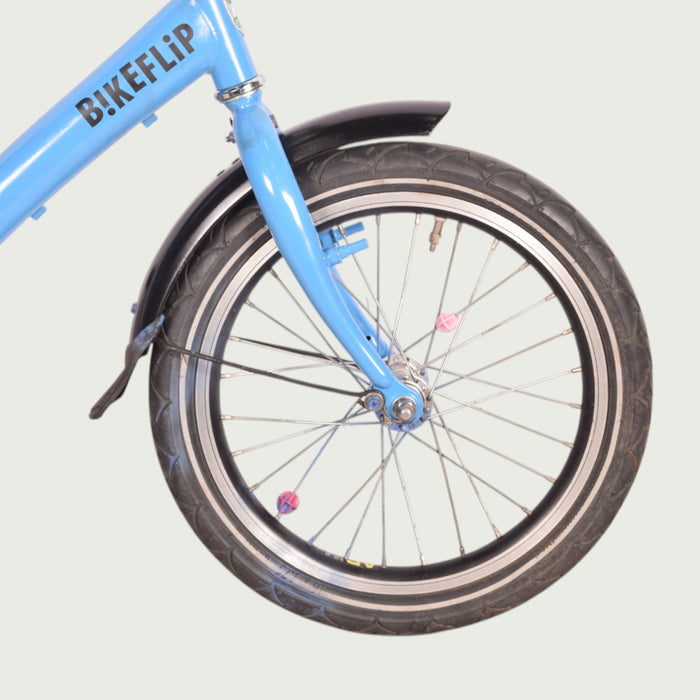16.422 - BikeFlip