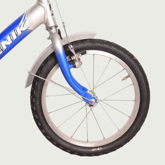 16.436 - BikeFlip