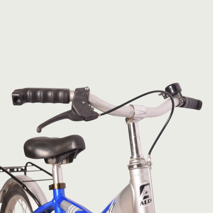 16.436 - BikeFlip