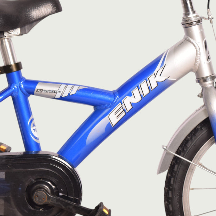 16.436 - BikeFlip