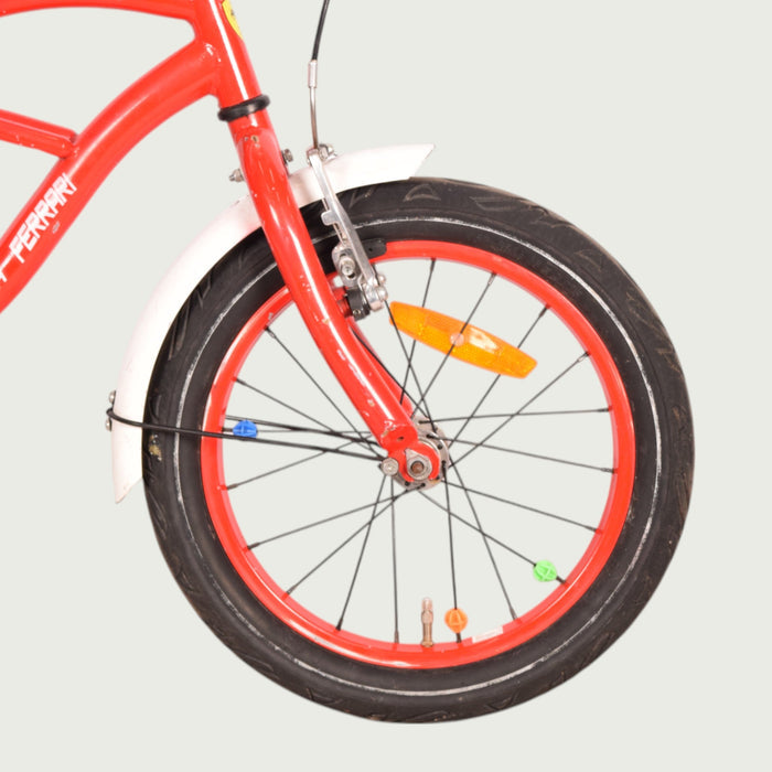 16.462 - BikeFlip
