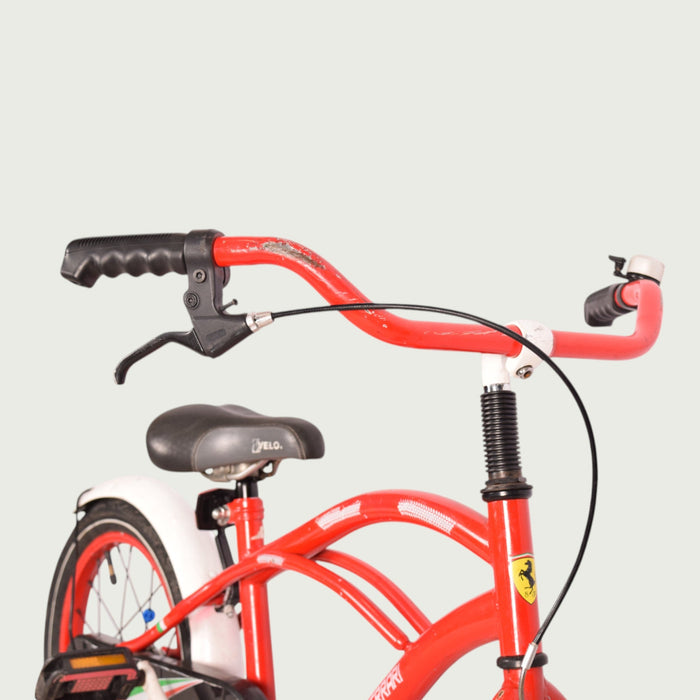 16.462 - BikeFlip