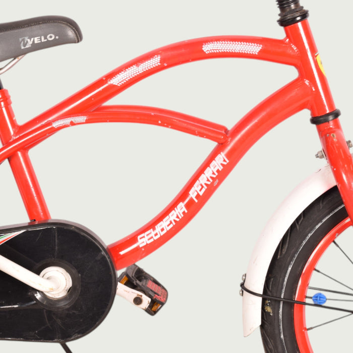 16.462 - BikeFlip