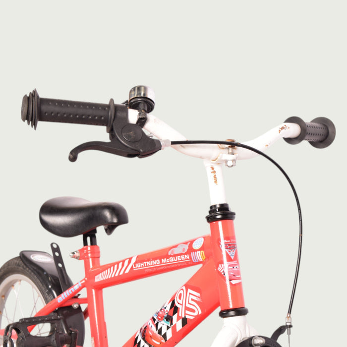 16.468 - BikeFlip
