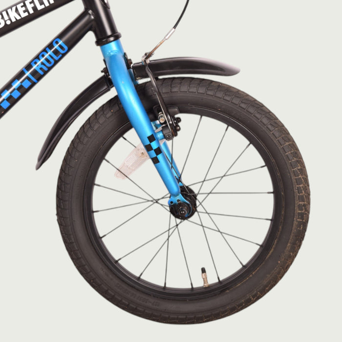 16.469 - BikeFlip