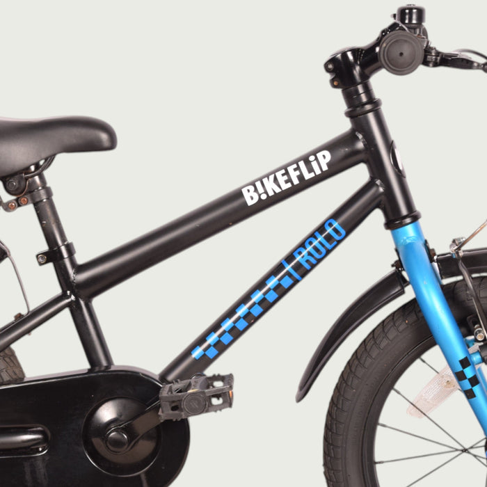 16.469 - BikeFlip