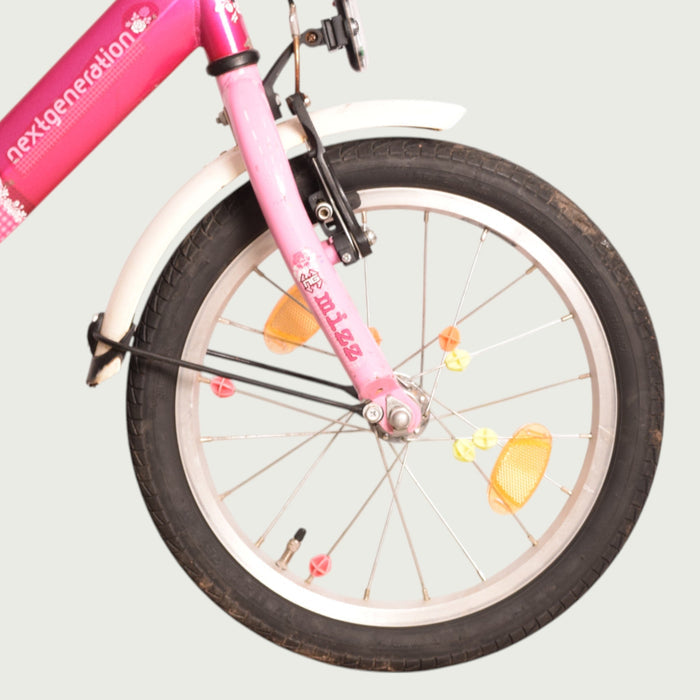 16.482 - BikeFlip