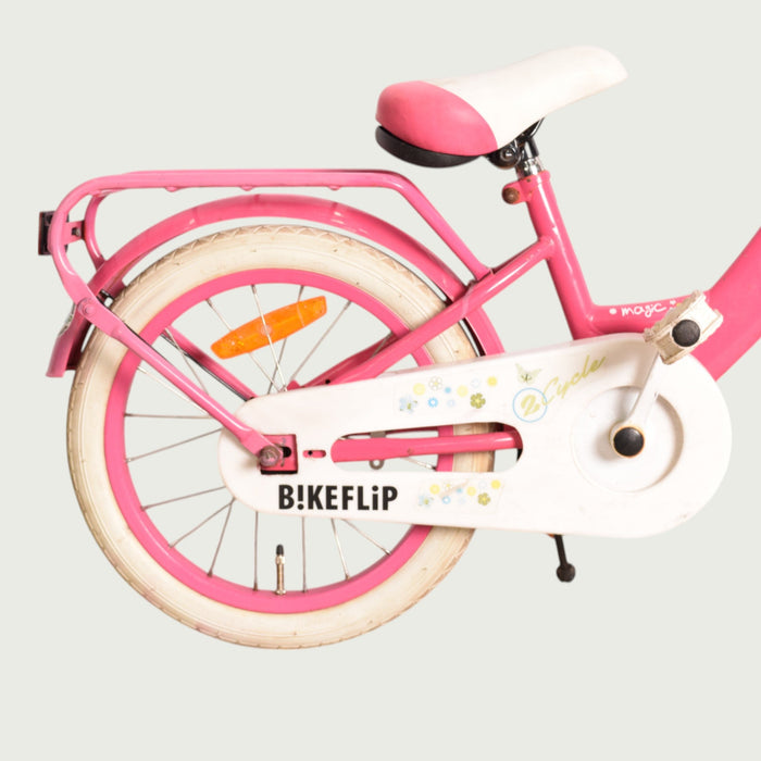 16.486 - BikeFlip