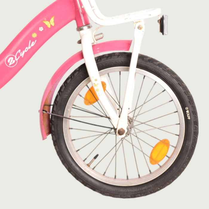 16.486 - BikeFlip