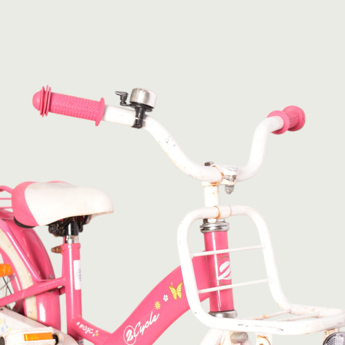 16.486 - BikeFlip