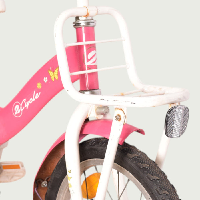 16.486 - BikeFlip
