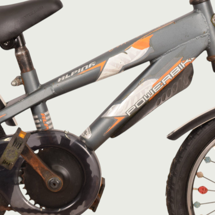 16.500 - BikeFlip