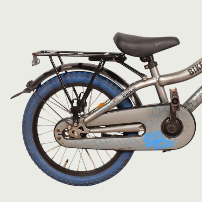 16.502 - BikeFlip