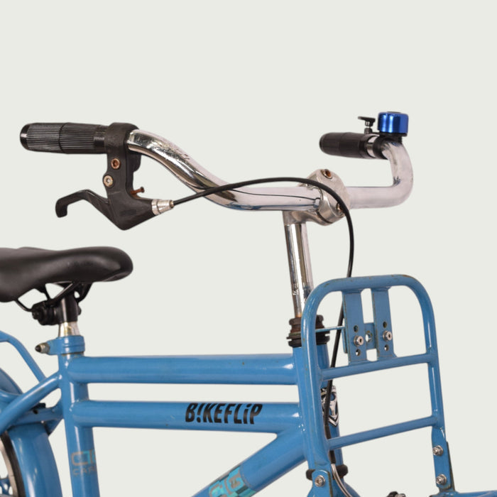 16.548 - BikeFlip