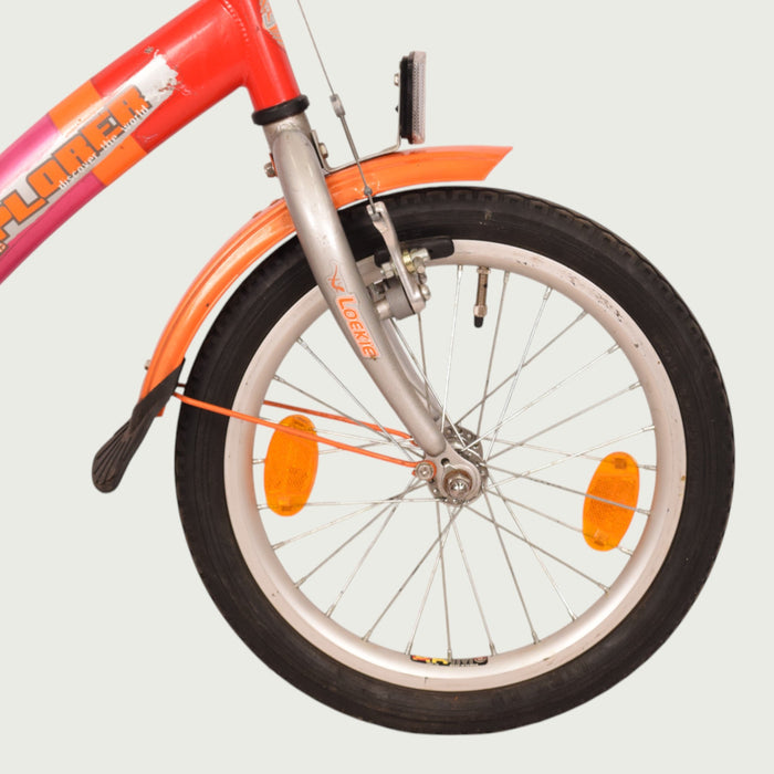 16.551 - BikeFlip