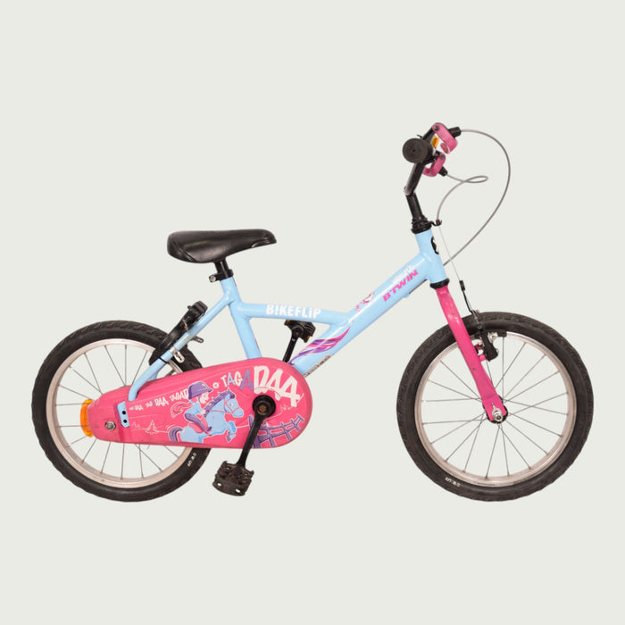16.552 - BikeFlip