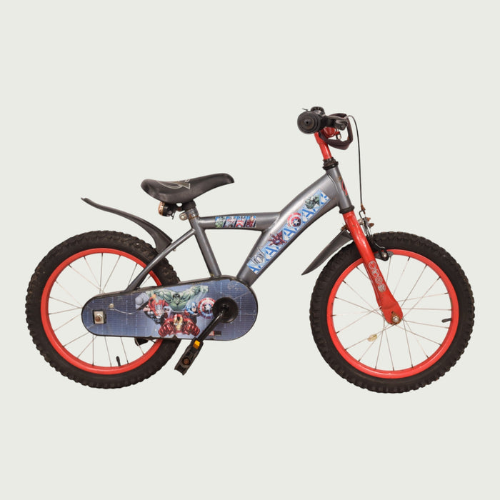 16.556 - BikeFlip