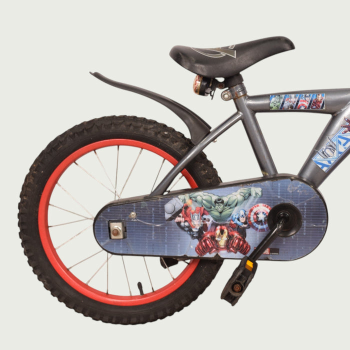 16.556 - BikeFlip