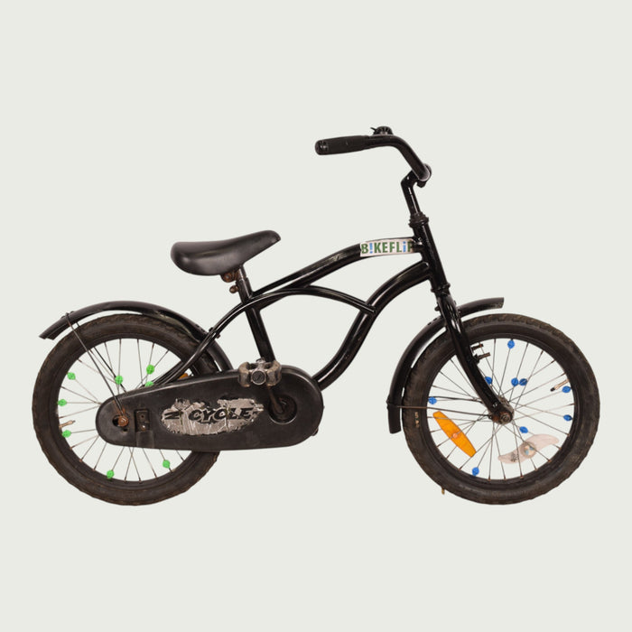 16.557 - BikeFlip