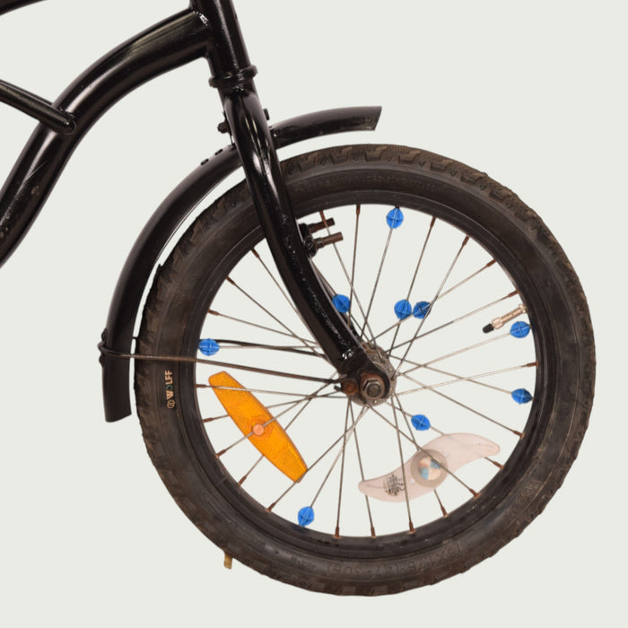 16.557 - BikeFlip