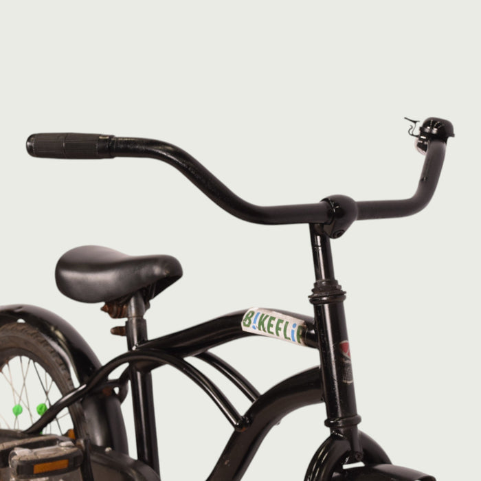 16.557 - BikeFlip