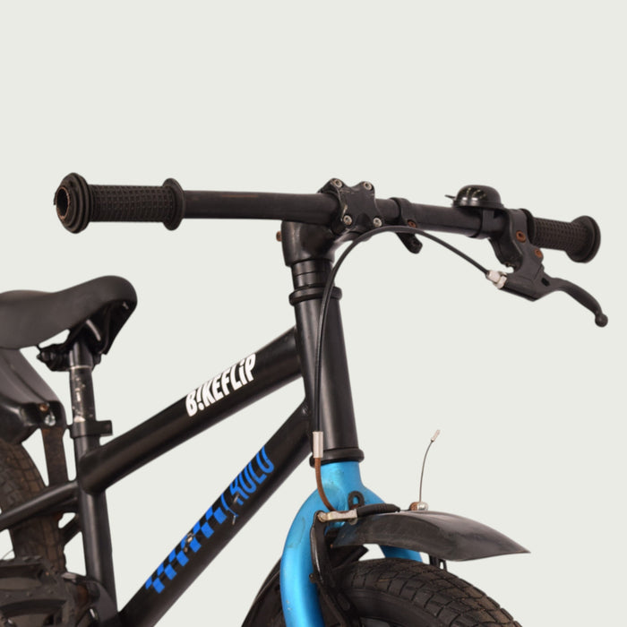 16.563 - BikeFlip