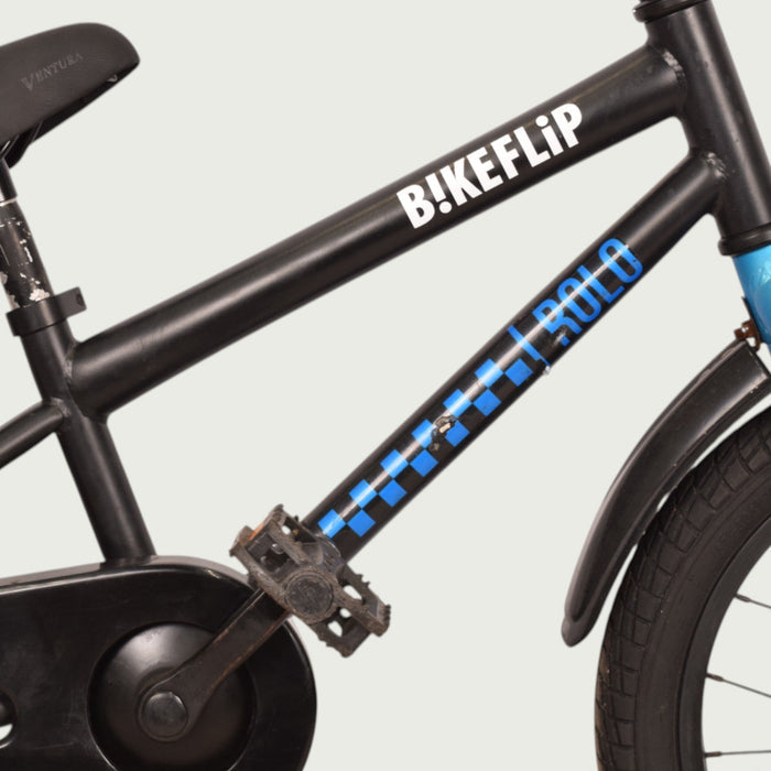 16.563 - BikeFlip