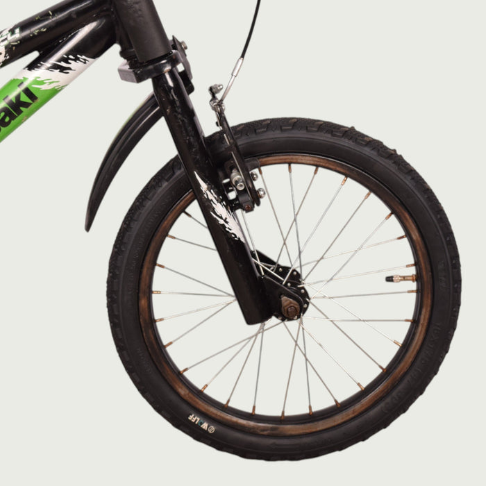 16.586 - BikeFlip