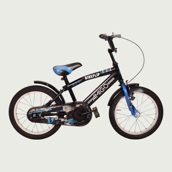 16.615 - BikeFlip