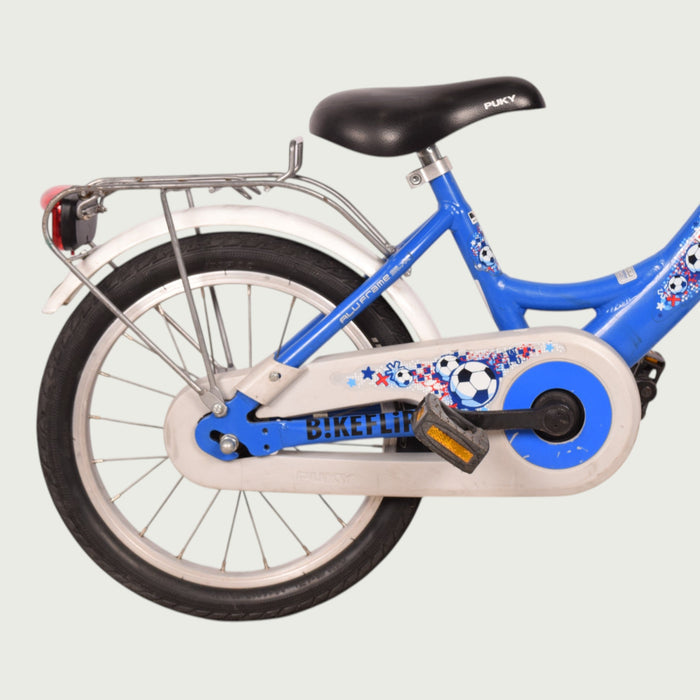 16.625 - BikeFlip