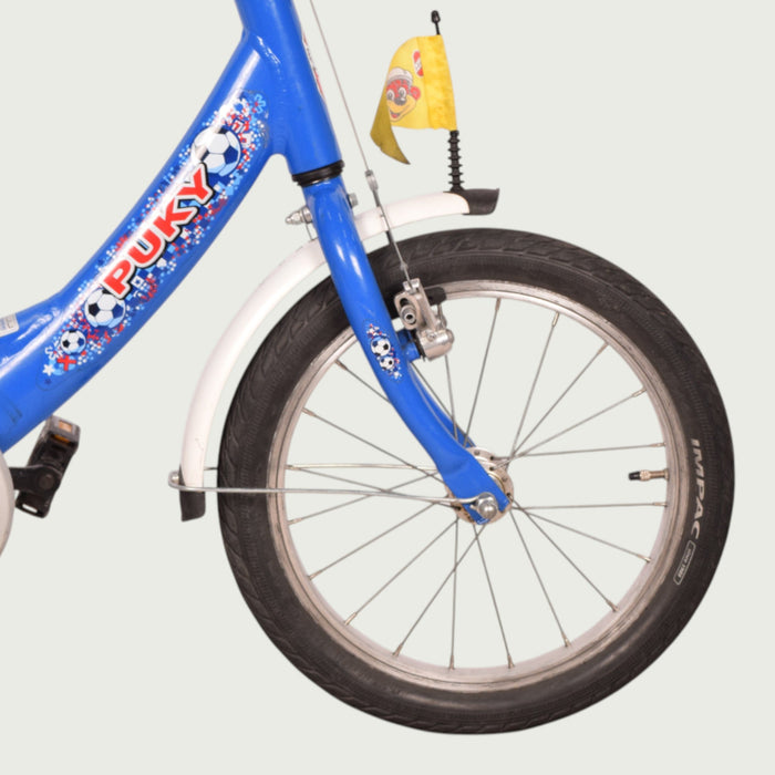 16.625 - BikeFlip