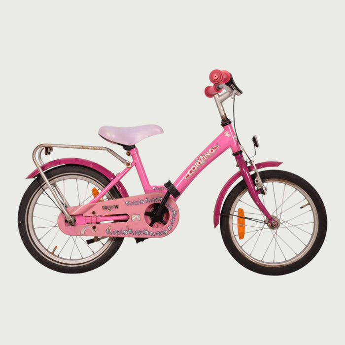 16.629 - BikeFlip