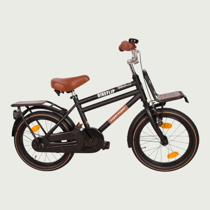 16.658P kinderfiets - BikeFlip
