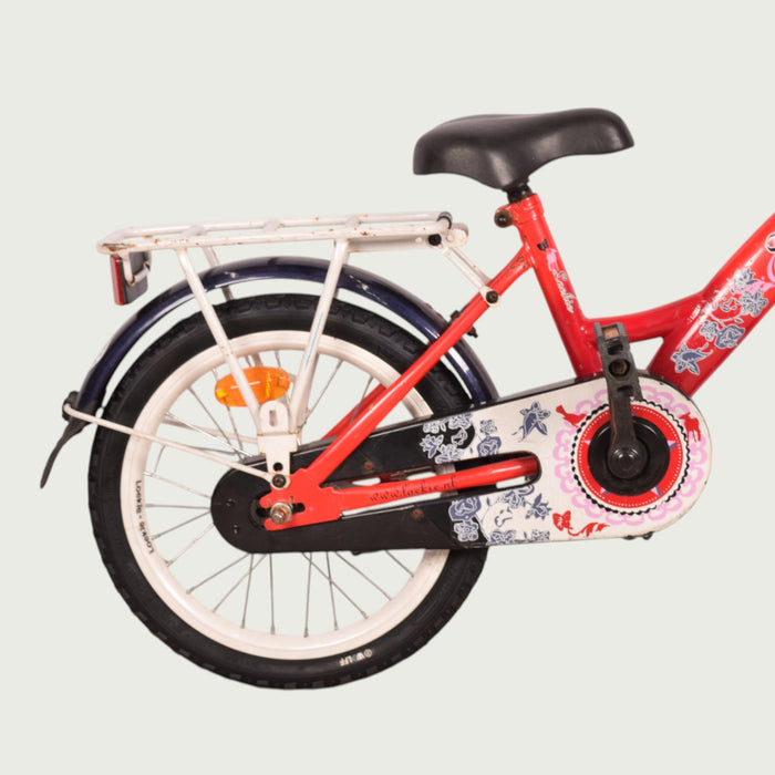 16.661 kinderfiets - BikeFlip