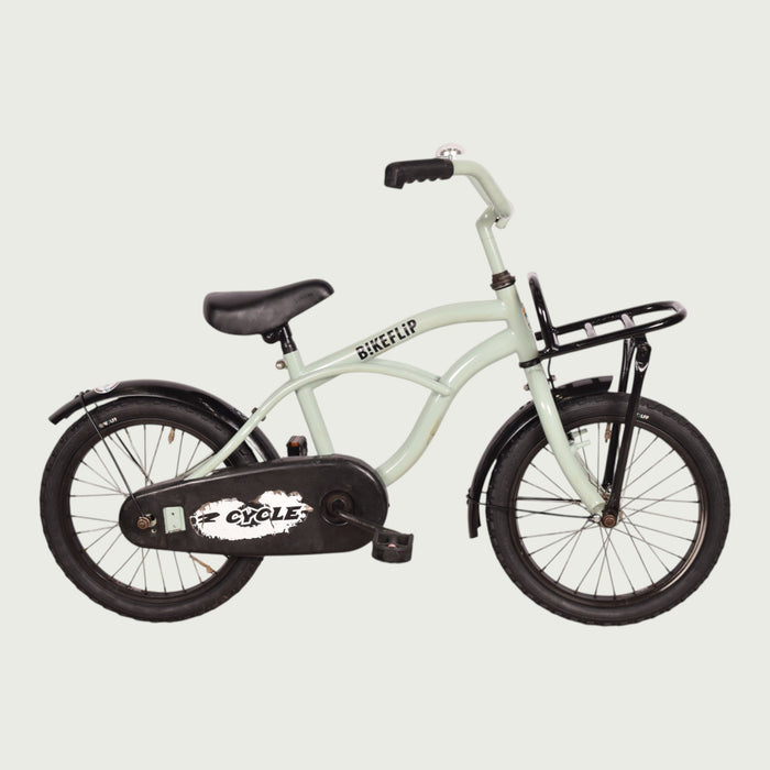 16.669 kinderfiets - BikeFlip