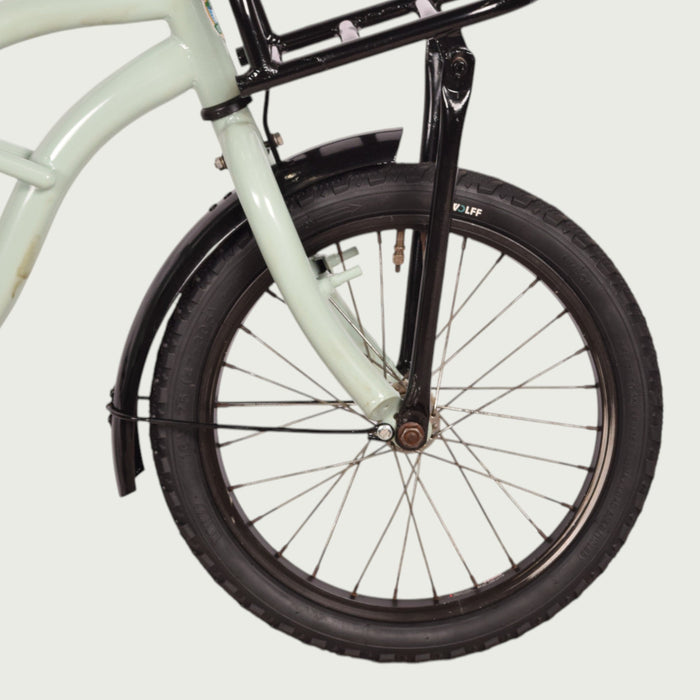 16.669 kinderfiets - BikeFlip