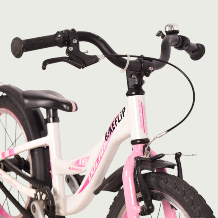 16.670 kinderfiets - BikeFlip