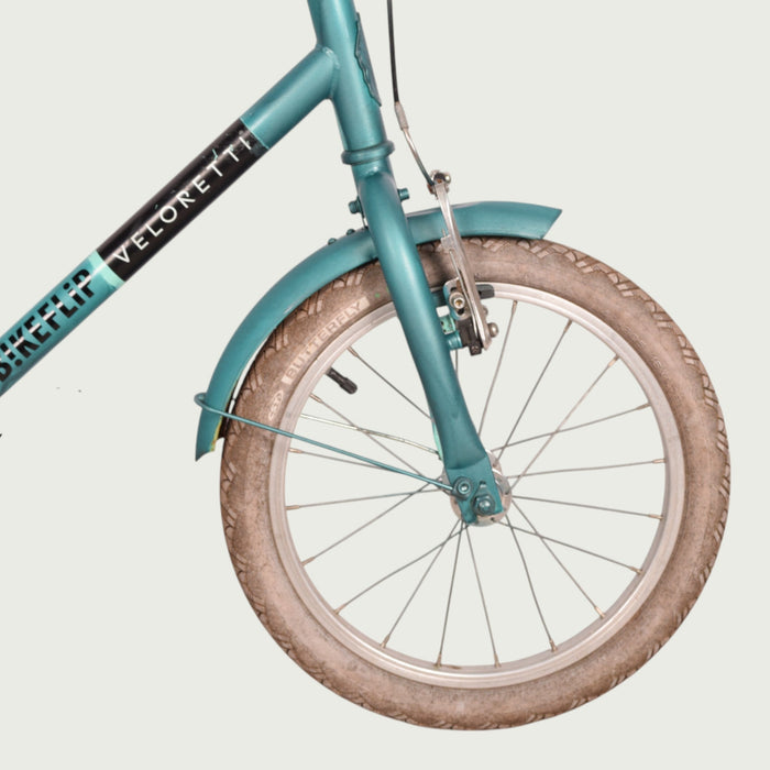 16.671 kinderfiets - BikeFlip