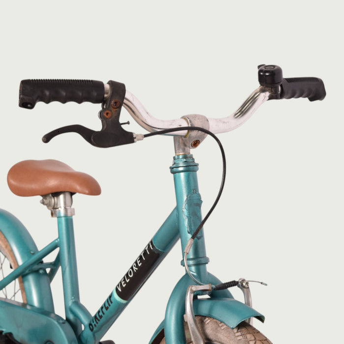 16.671 kinderfiets - BikeFlip