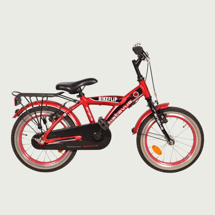 16.675 kinderfiets - BikeFlip