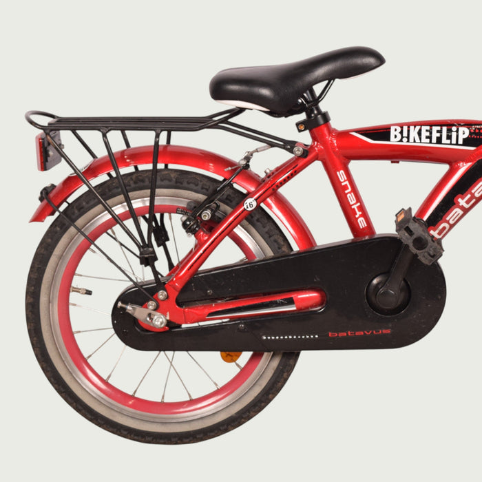16.675 kinderfiets - BikeFlip