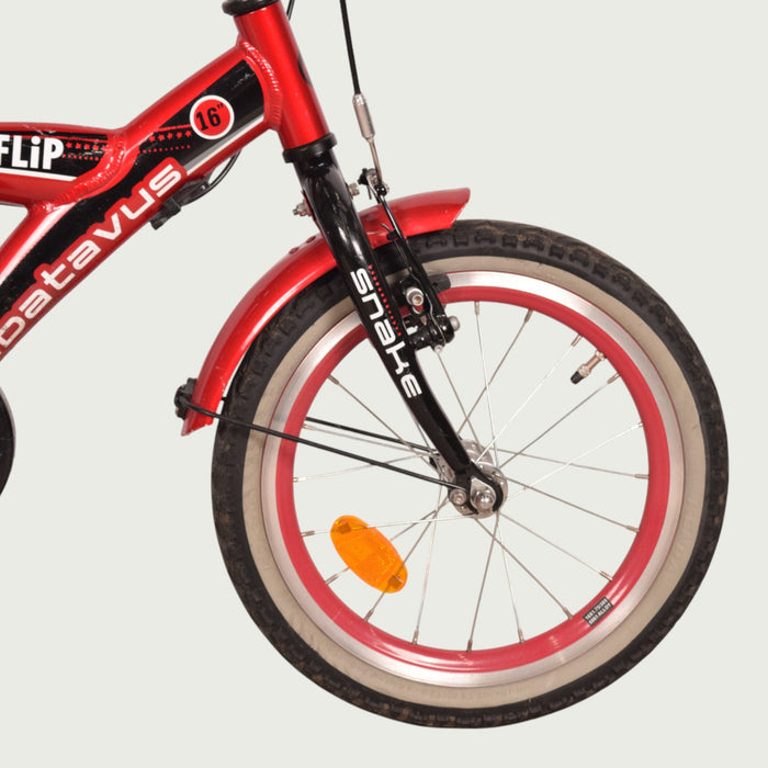 16.675 kinderfiets - BikeFlip