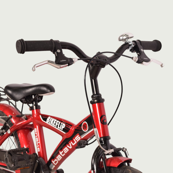 16.675 kinderfiets - BikeFlip