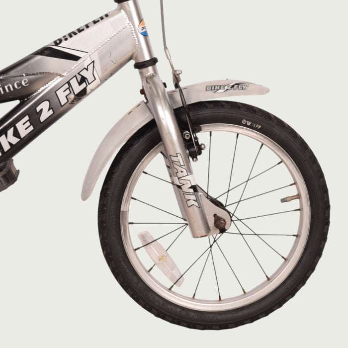 16.676 kinderfiets - BikeFlip