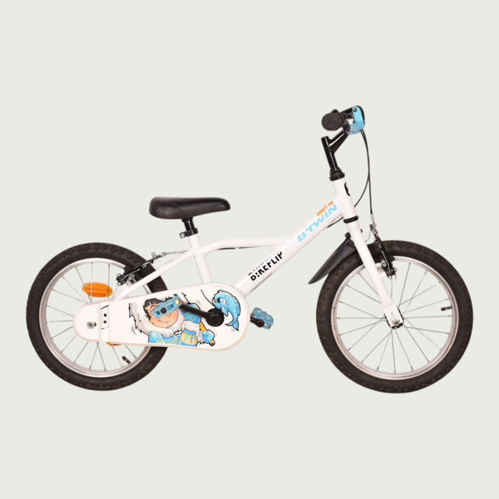 16.678 kinderfiets - BikeFlip