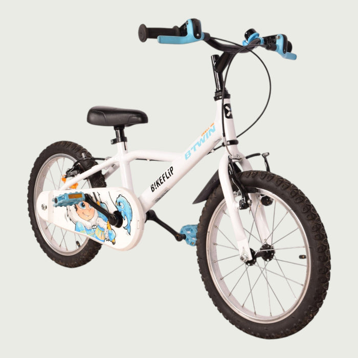 16.678 kinderfiets - BikeFlip